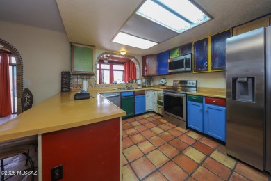 Welcome to this beautifully maintained 3,045 sq ft home in the on Rolling Hills Golf Course in Arizona - for sale on GolfHomes.com, golf home, golf lot