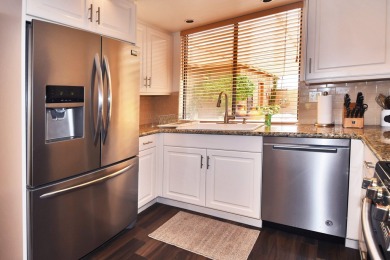 Welcome to your beautiful piece of paradise offering an updated on Sunrise Country Club in California - for sale on GolfHomes.com, golf home, golf lot