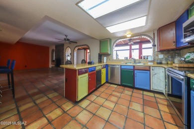 Welcome to this beautifully maintained 3,045 sq ft home in the on Rolling Hills Golf Course in Arizona - for sale on GolfHomes.com, golf home, golf lot