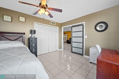 Palm Aire Country Club Golf Home! Remodeled with sophistication on Palm-Aire Country Club and Resort - The Oaks in Florida - for sale on GolfHomes.com, golf home, golf lot