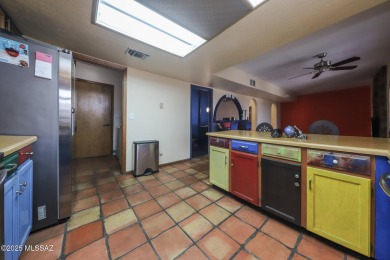 Welcome to this beautifully maintained 3,045 sq ft home in the on Rolling Hills Golf Course in Arizona - for sale on GolfHomes.com, golf home, golf lot