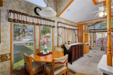 Discover cozy comfort in this beautifully maintained 1-bedroom on Beaver Dam Resort in Arizona - for sale on GolfHomes.com, golf home, golf lot