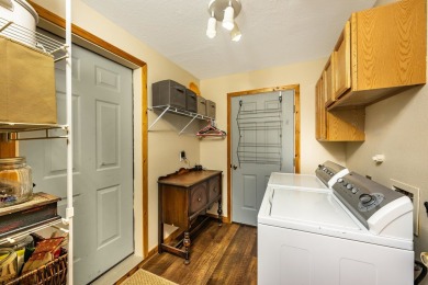 Classic Mountain Chalet Just Minutes from Angel Fire Resort on Angel Fire Resort Country Club in New Mexico - for sale on GolfHomes.com, golf home, golf lot
