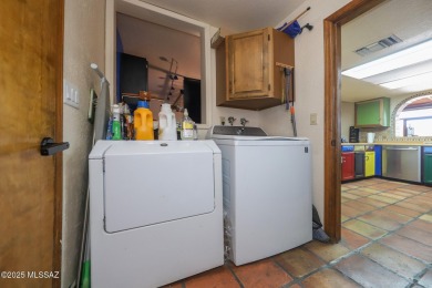 Welcome to this beautifully maintained 3,045 sq ft home in the on Rolling Hills Golf Course in Arizona - for sale on GolfHomes.com, golf home, golf lot