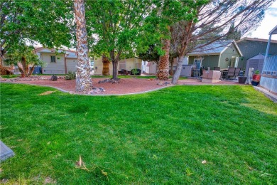 Discover cozy comfort in this beautifully maintained 1-bedroom on Beaver Dam Resort in Arizona - for sale on GolfHomes.com, golf home, golf lot