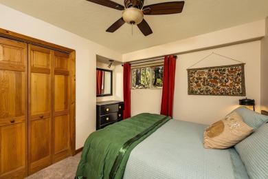 Classic Mountain Chalet Just Minutes from Angel Fire Resort on Angel Fire Resort Country Club in New Mexico - for sale on GolfHomes.com, golf home, golf lot