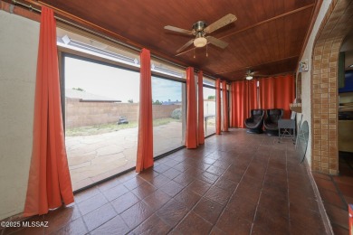 Welcome to this beautifully maintained 3,045 sq ft home in the on Rolling Hills Golf Course in Arizona - for sale on GolfHomes.com, golf home, golf lot
