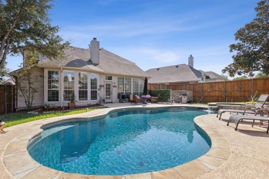 Assumable 3.5% interest rate! Welcome to your new sanctuary on Woodbridge Golf Club in Texas - for sale on GolfHomes.com, golf home, golf lot