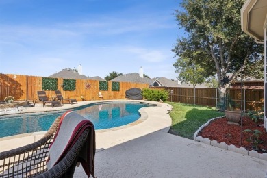 Assumable 3.5% interest rate! Welcome to your new sanctuary on Woodbridge Golf Club in Texas - for sale on GolfHomes.com, golf home, golf lot