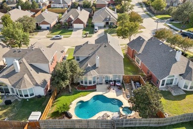 Assumable 3.5% interest rate! Welcome to your new sanctuary on Woodbridge Golf Club in Texas - for sale on GolfHomes.com, golf home, golf lot