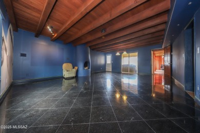 Welcome to this beautifully maintained 3,045 sq ft home in the on Rolling Hills Golf Course in Arizona - for sale on GolfHomes.com, golf home, golf lot