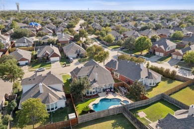 Assumable 3.5% interest rate! Welcome to your new sanctuary on Woodbridge Golf Club in Texas - for sale on GolfHomes.com, golf home, golf lot