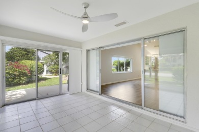 Welcome to 106 S Moccasin Trail in Monterey at Indian Creek, a on The Golf Club of Jupiter in Florida - for sale on GolfHomes.com, golf home, golf lot