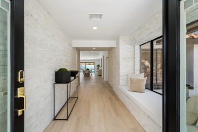 Luxury, craftsmanship, rich design: these are the words that on Date Palm Country Club in California - for sale on GolfHomes.com, golf home, golf lot