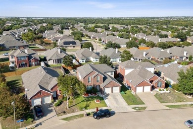 Assumable 3.5% interest rate! Welcome to your new sanctuary on Woodbridge Golf Club in Texas - for sale on GolfHomes.com, golf home, golf lot