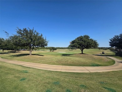 Assumable 3.5% interest rate! Welcome to your new sanctuary on Woodbridge Golf Club in Texas - for sale on GolfHomes.com, golf home, golf lot