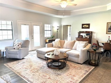 Beautiful townhome located on Hole #11 Green of Holiday Hills on Holiday Hills Country Club in Texas - for sale on GolfHomes.com, golf home, golf lot