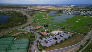 Luxury Living in Champions gate! SHORT TERM RENTAL INVESTING on The Oasis Club at Champions Gate in Florida - for sale on GolfHomes.com, golf home, golf lot