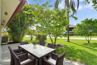 Welcome to 106 S Moccasin Trail in Monterey at Indian Creek, a on The Golf Club of Jupiter in Florida - for sale on GolfHomes.com, golf home, golf lot