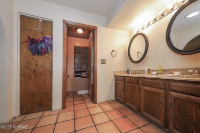 Welcome to this beautifully maintained 3,045 sq ft home in the on Rolling Hills Golf Course in Arizona - for sale on GolfHomes.com, golf home, golf lot