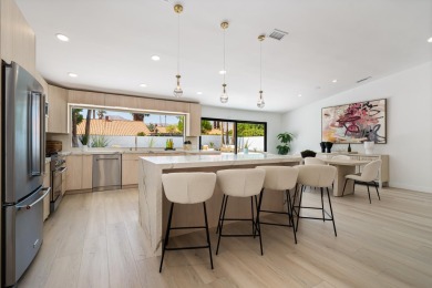 Luxury, craftsmanship, rich design: these are the words that on Date Palm Country Club in California - for sale on GolfHomes.com, golf home, golf lot
