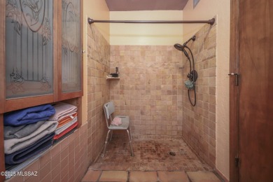 Welcome to this beautifully maintained 3,045 sq ft home in the on Rolling Hills Golf Course in Arizona - for sale on GolfHomes.com, golf home, golf lot