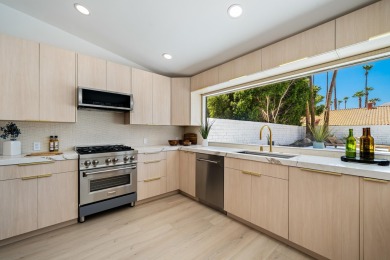 Luxury, craftsmanship, rich design: these are the words that on Date Palm Country Club in California - for sale on GolfHomes.com, golf home, golf lot