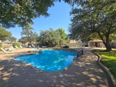 Assumable 3.5% interest rate! Welcome to your new sanctuary on Woodbridge Golf Club in Texas - for sale on GolfHomes.com, golf home, golf lot