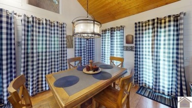 This inviting Lake Barkley Waterfront home with an easy walk to on Boots Randolph Golf Course in Kentucky - for sale on GolfHomes.com, golf home, golf lot