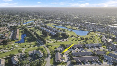 Welcome to 106 S Moccasin Trail in Monterey at Indian Creek, a on The Golf Club of Jupiter in Florida - for sale on GolfHomes.com, golf home, golf lot