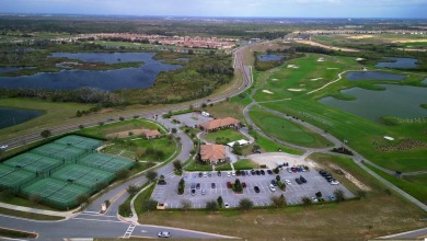 Luxury Living in Champions gate! SHORT TERM RENTAL INVESTING on The Oasis Club at Champions Gate in Florida - for sale on GolfHomes.com, golf home, golf lot