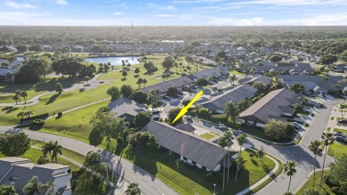 Welcome to 106 S Moccasin Trail in Monterey at Indian Creek, a on The Golf Club of Jupiter in Florida - for sale on GolfHomes.com, golf home, golf lot