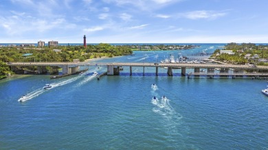 A brand new roof is scheduled for installation, offering peace on The Golf Club of Jupiter in Florida - for sale on GolfHomes.com, golf home, golf lot