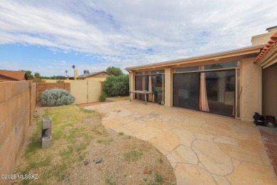 Welcome to this beautifully maintained 3,045 sq ft home in the on Rolling Hills Golf Course in Arizona - for sale on GolfHomes.com, golf home, golf lot