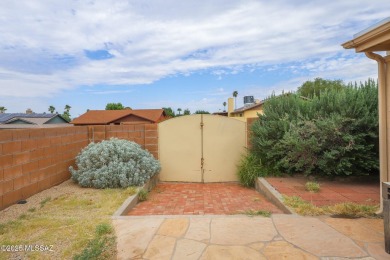Welcome to this beautifully maintained 3,045 sq ft home in the on Rolling Hills Golf Course in Arizona - for sale on GolfHomes.com, golf home, golf lot