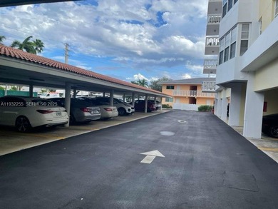 AMAZING *AS-IS* 2/2 corner unit Condo that sits on the beautiful on Coral Ridge Country Club in Florida - for sale on GolfHomes.com, golf home, golf lot