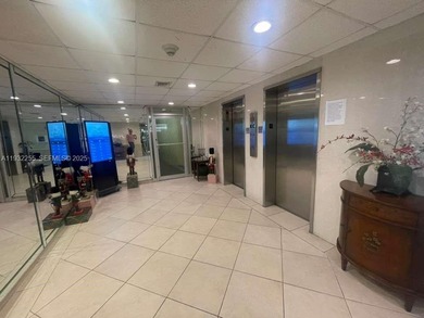 AMAZING *AS-IS* 2/2 corner unit Condo that sits on the beautiful on Coral Ridge Country Club in Florida - for sale on GolfHomes.com, golf home, golf lot