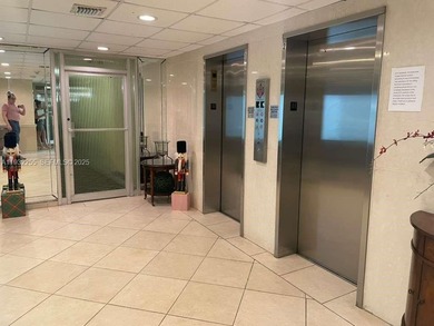 AMAZING *AS-IS* 2/2 corner unit Condo that sits on the beautiful on Coral Ridge Country Club in Florida - for sale on GolfHomes.com, golf home, golf lot