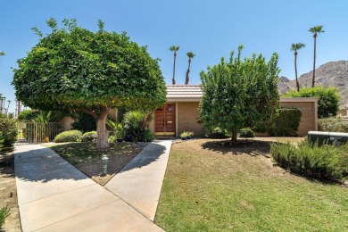 Beautiful Southwestern style 2 bedroom condo in the Indian Wells on Indian Wells Golf Resort and Country Club in California - for sale on GolfHomes.com, golf home, golf lot