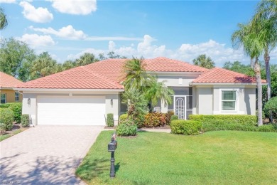Experience luxury living in this stunning, executive golf course on Gateway Golf and Country Club in Florida - for sale on GolfHomes.com, golf home, golf lot