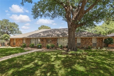 Nestled in the heart of the desirable Parkway North neighborhood on Texas Rangers Golf Club  in Texas - for sale on GolfHomes.com, golf home, golf lot
