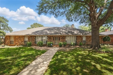 Nestled in the heart of the desirable Parkway North neighborhood on Texas Rangers Golf Club  in Texas - for sale on GolfHomes.com, golf home, golf lot