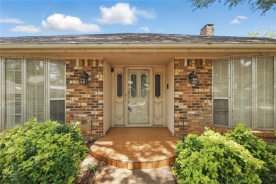 Nestled in the heart of the desirable Parkway North neighborhood on Texas Rangers Golf Club  in Texas - for sale on GolfHomes.com, golf home, golf lot