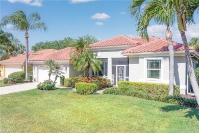 Experience luxury living in this stunning, executive golf course on Gateway Golf and Country Club in Florida - for sale on GolfHomes.com, golf home, golf lot