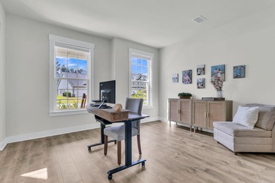 ** A 1% lender credit toward eligible closing costs like on Cypress Point Par 3 in South Carolina - for sale on GolfHomes.com, golf home, golf lot