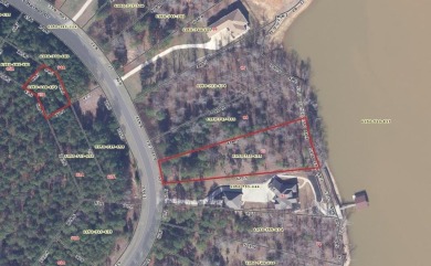 If you are ALL ABOUT THE VIEW, this 1-acre lake lot offers an on The Links At Stoney Point in South Carolina - for sale on GolfHomes.com, golf home, golf lot