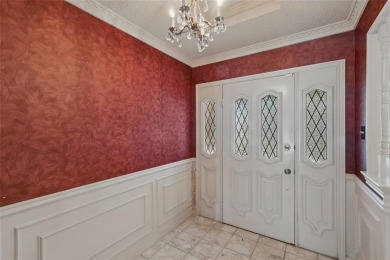 Nestled in the heart of the desirable Parkway North neighborhood on Texas Rangers Golf Club  in Texas - for sale on GolfHomes.com, golf home, golf lot