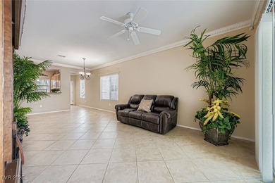 Experience the vibrant lifestyle of Sun City 55+community in on Aliante Golf Club in Nevada - for sale on GolfHomes.com, golf home, golf lot