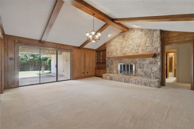 Nestled in the heart of the desirable Parkway North neighborhood on Texas Rangers Golf Club  in Texas - for sale on GolfHomes.com, golf home, golf lot
