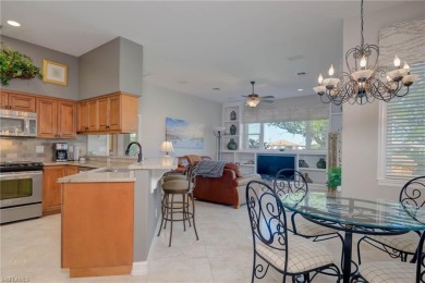 Experience luxury living in this stunning, executive golf course on Gateway Golf and Country Club in Florida - for sale on GolfHomes.com, golf home, golf lot